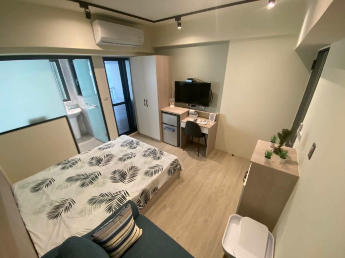 🧡加賴約🧡電梯新屋🧡租屋補助🧡陽台獨洗🧡精美裝潢🧡秒殺物件🧡（第8張）