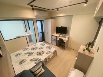 🧡加賴約🧡電梯新屋🧡租屋補助🧡陽台獨洗🧡精美裝潢🧡秒殺物件🧡（第9張）