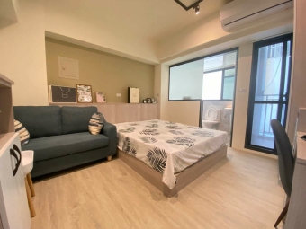 🧡加賴約🧡電梯新屋🧡租屋補助🧡陽台獨洗🧡精美裝潢🧡秒殺物件🧡（第11張）