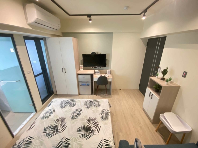 🧡加賴約🧡電梯新屋🧡租屋補助🧡陽台獨洗🧡精美裝潢🧡秒殺物件🧡（第7張）