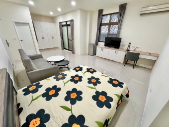 💖可租補✨大間🏠陽台獨洗✔️系統裝潢💖 - Image 8