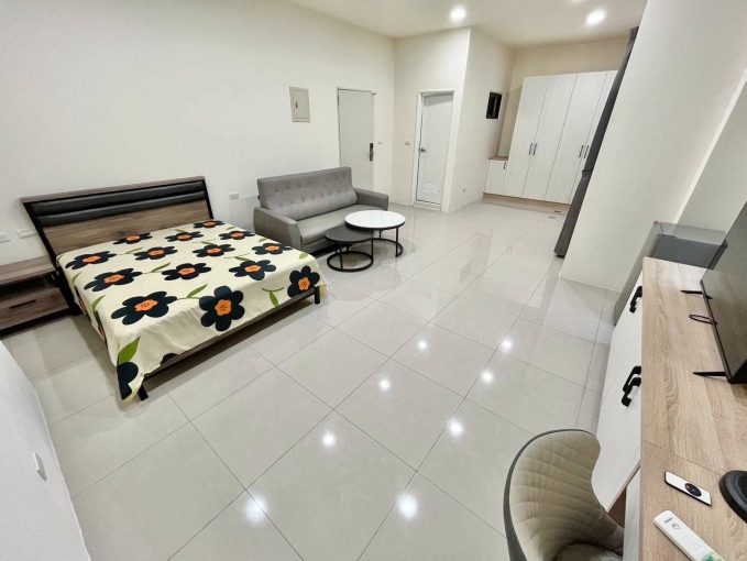 💖可租補✨大間🏠陽台獨洗✔️系統裝潢💖 - Image 3