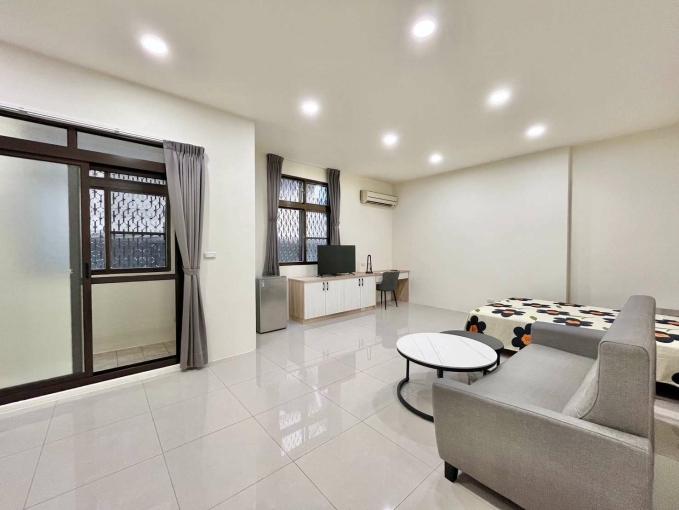 💖可租補✨大間🏠陽台獨洗✔️系統裝潢💖 - Image 2