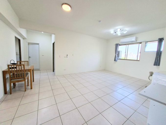 可雙租補☆可寵物☆全新裝潢☆電梯管理員（第2張）