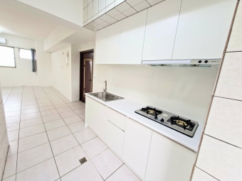 可雙租補☆可寵物☆全新裝潢☆電梯管理員 - Image 28