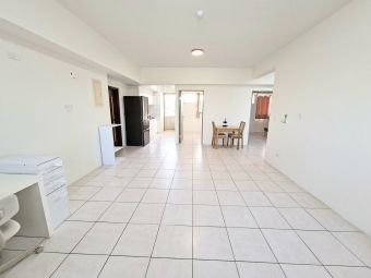 可雙租補☆可寵物☆全新裝潢☆電梯管理員（第4張）