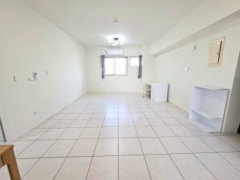 可雙租補☆可寵物☆全新裝潢☆電梯管理員（第1張）