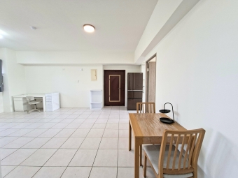 可雙租補☆可寵物☆全新裝潢☆電梯管理員（第6張）