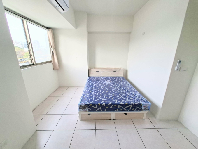 可雙租補☆可寵物☆全新裝潢☆電梯管理員 - Image 11