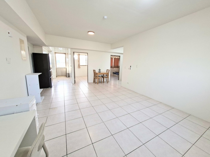 可雙租補☆可寵物☆全新裝潢☆電梯管理員（第5張）