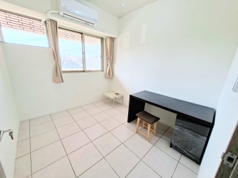 可雙租補☆可寵物☆全新裝潢☆電梯管理員（第11張）