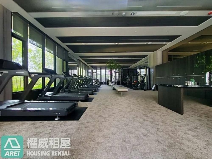 文山特區∣綠廳院∣可租補可寵物∣高樓景觀2房2衛含車管 - Image 15