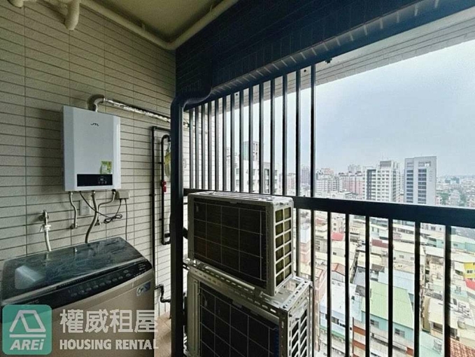 文山特區∣綠廳院∣可租補可寵物∣高樓景觀2房2衛含車管 - Image 11
