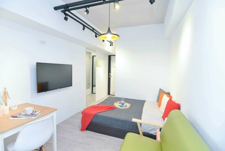 🔥西區電梯套房🔥可以租補🔥台水台電🔥近五權車站 - Image 7