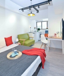 🔥西區電梯套房🔥可以租補🔥台水台電🔥近五權車站 - Image 8