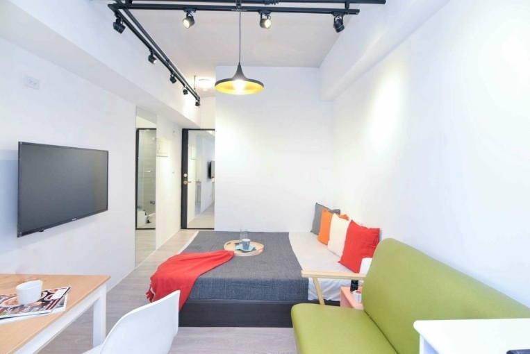 🔥西區電梯套房🔥可以租補🔥台水台電🔥近五權車站 - Image 3