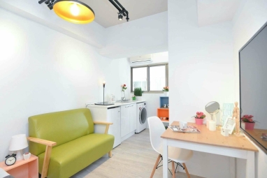 🔥西區電梯套房🔥可以租補🔥台水台電🔥近五權車站 - Image 12