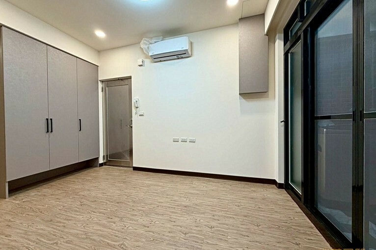 兆基社會住宅🏠近圓山/全新整修/可租補入籍（第5張）