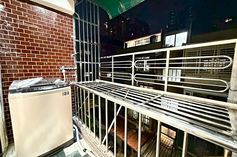 兆基社會住宅🏠近圓山/全新整修/可租補入籍（第8張）