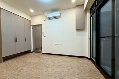 兆基社會住宅🏠近圓山/全新整修/可租補入籍（第4張）