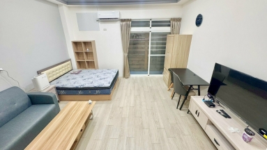 🎀可雙租補🎀電梯套房🎀可貓咪🎀大空間🎀子母車🎀飲水機（第6張）