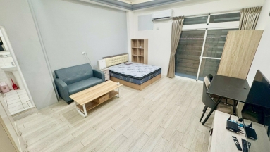 🎀可雙租補🎀電梯套房🎀可貓咪🎀大空間🎀子母車🎀飲水機（第3張）