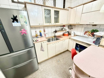 逢甲💕租補❤️台電✨中島吧台（第6張）