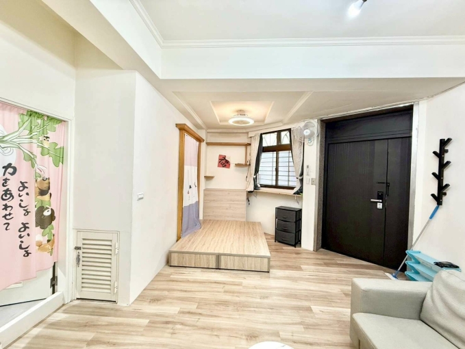 逢甲💕租補❤️台電✨中島吧台（第4張）