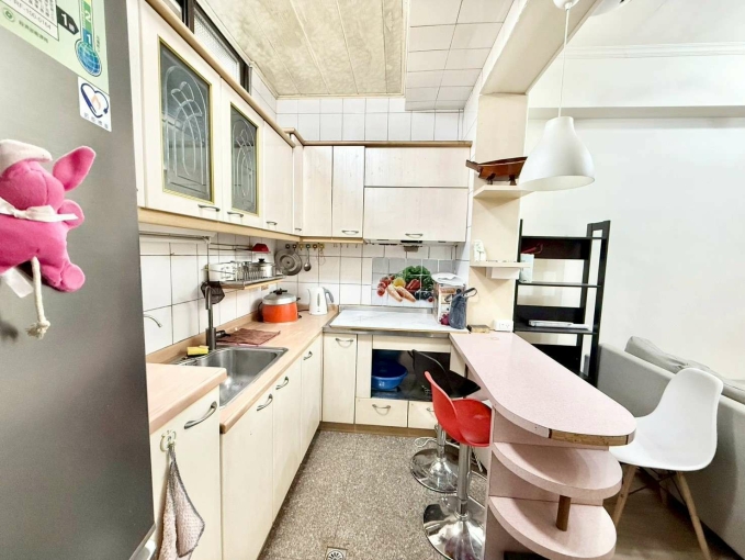 逢甲💕租補❤️台電✨中島吧台（第3張）