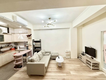 逢甲💕租補❤️台電✨中島吧台（第8張）