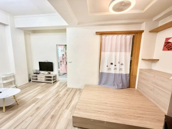 逢甲💕租補❤️台電✨中島吧台（第11張）