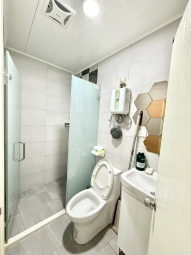 逢甲💕租補❤️台電✨中島吧台（第12張）