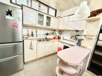 逢甲💕租補❤️台電✨中島吧台（第7張）