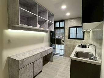 兆基社會住宅🏡S【水源街4房】可租補/採光通風佳/（第7張）