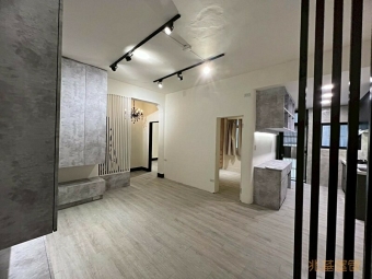 兆基社會住宅🏡S【水源街4房】可租補/採光通風佳/（第1張）