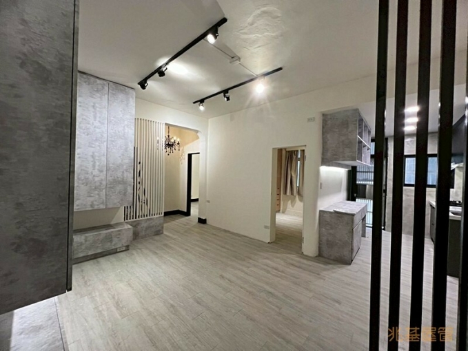 兆基社會住宅🏡S【水源街4房】可租補/採光通風佳/（第1張）