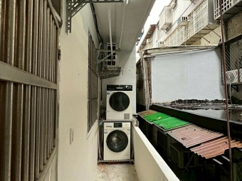 兆基社會住宅🏡S【水源街4房】可租補/採光通風佳/（第9張）