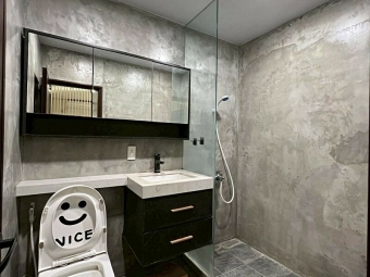 兆基社會住宅🏡S【水源街4房】可租補/採光通風佳/（第10張）