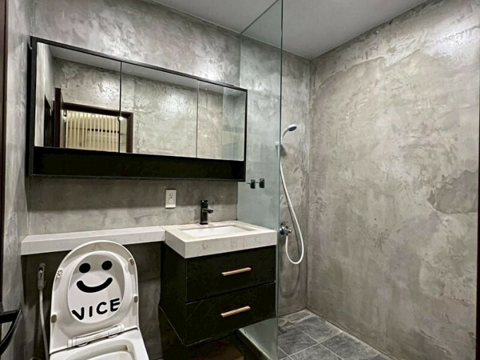 兆基社會住宅🏡S【水源街4房】可租補/採光通風佳/（第10張）