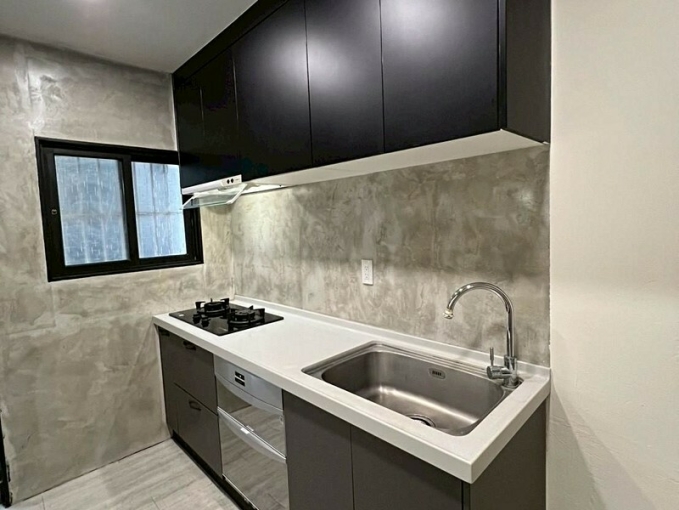 兆基社會住宅🏡S【水源街4房】可租補/採光通風佳/（第8張）