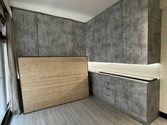 兆基社會住宅🏡S【水源街4房】可租補/採光通風佳/（第6張）