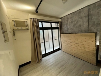 兆基社會住宅🏡S【水源街4房】可租補/採光通風佳/（第2張）