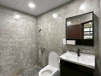 兆基社會住宅🏡S【水源街4房】可租補/採光通風佳/（第11張）