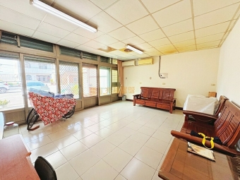 兆基社會住宅🏠蘆竹透天可租補免仲（第2張）