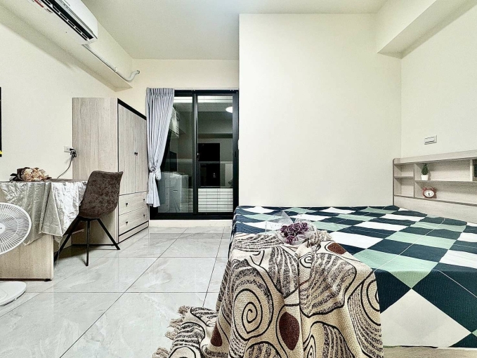 好屋炸出來🌹稀有可貓貓💝可雙租補✨陽台獨洗曬💎（第2張）