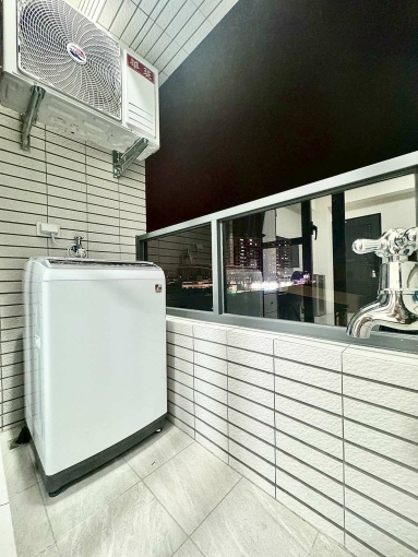 好屋炸出來🌹稀有可貓貓💝可雙租補✨陽台獨洗曬💎（第9張）