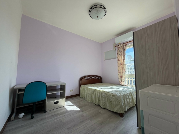 上班族最愛！高鐵生活圈大四房｜通勤族救星（第5張）