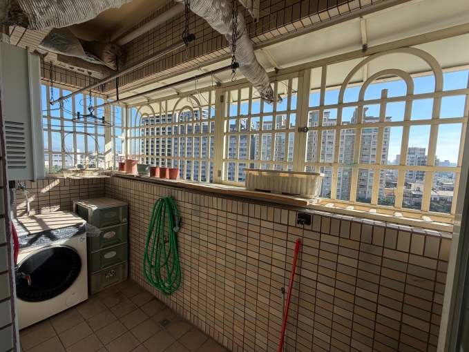 上班族最愛！高鐵生活圈大四房｜通勤族救星（第9張）