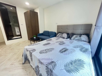 陽台獨洗🍀子母車🍀雙租屋補助🍀流理台🍀乾溼分離（第3張）