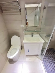 陽台獨洗🍀子母車🍀雙租屋補助🍀流理台🍀乾溼分離（第8張）